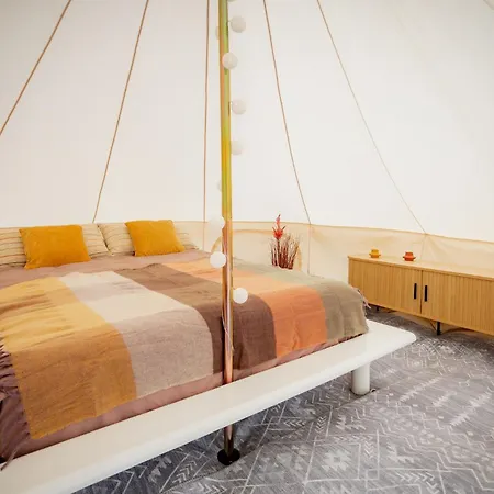 Privaatne Glamping, Saun Ja Koeoegiga Maja Mere Kaldal Σπίτι διακοπών