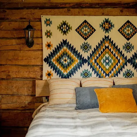 Privaatne Glamping, Saun Ja Koeoegiga Maja Mere Kaldal