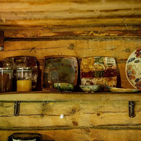 Σπίτι διακοπών Privaatne Glamping, Saun Ja Koeoegiga Maja Mere Kaldal *