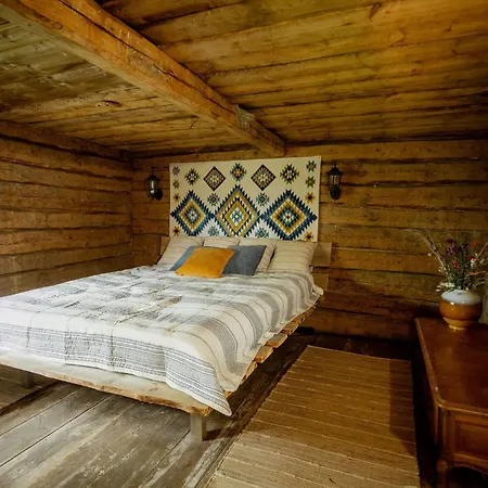 Σπίτι διακοπών Privaatne Glamping, Saun Ja Koeoegiga Maja Mere Kaldal