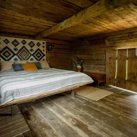 Privaatne Glamping, Saun Ja Koeoegiga Maja Mere Kaldal *